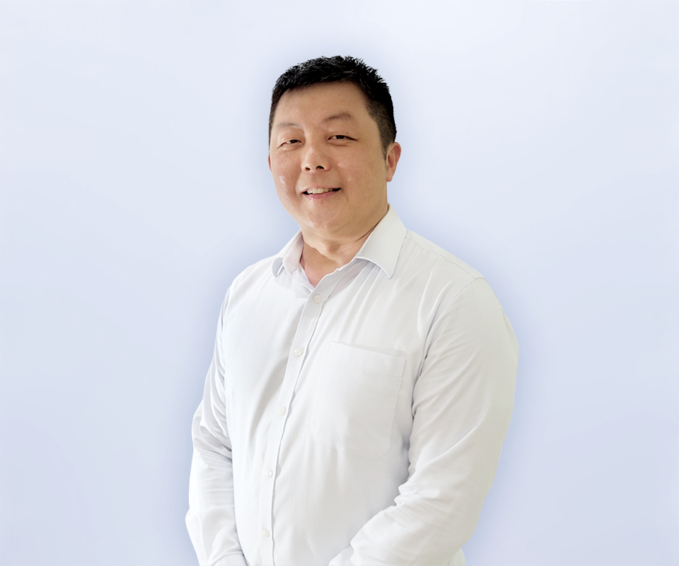 Peter Zhong Global EduHub, Chief Technology Officer