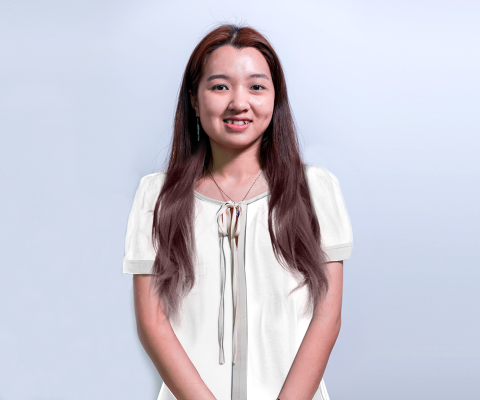 Siang Shek Li, Global EduHub, Senior Finance Manager